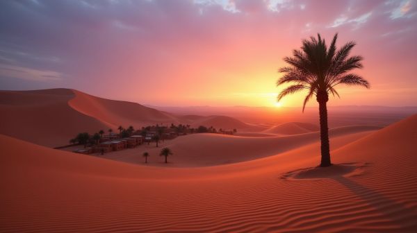Algérie pour les touristes étrangers : guide de voyage 2026
