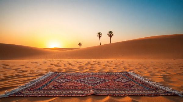 Découvrez l'Algérie : conseils pour les visiteurs en 2026