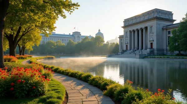 Musée canadien de l'histoire et autres attractions : la vie culturelle de Gatineau
