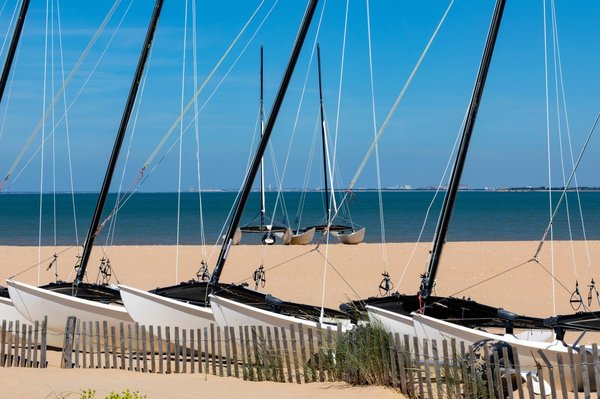 Quelles sont les Plus Belles Plages à visiter sur l'île de Ré ?
