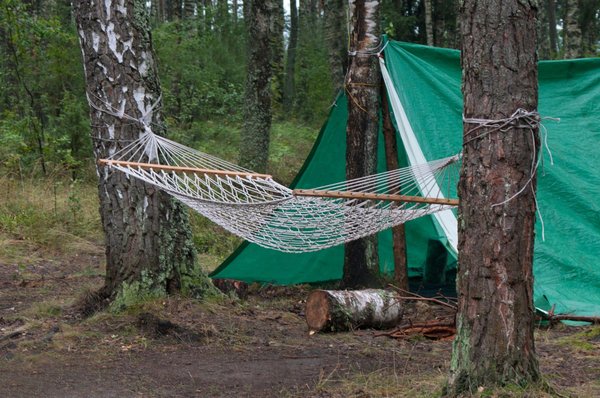 Les critères pour choisir son camping