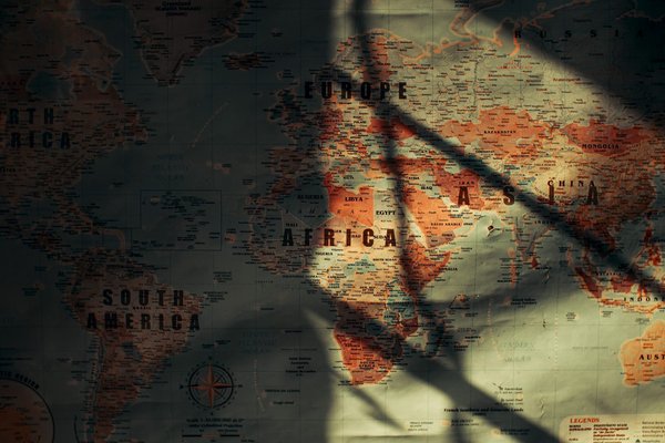 Quel est le pays le plus civilisé en Afrique ?