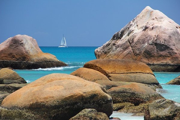 Pourquoi faire un séjour aux Seychelles ?