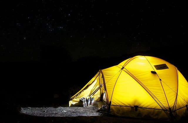 Pourquoi choisir le camping Oasis du Verdon pour vos prochaines vacances en pleine nature ?