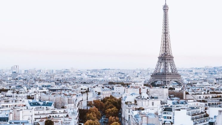 Le Paris 13ème autrement : les hôtels à privilégier pour les touristes