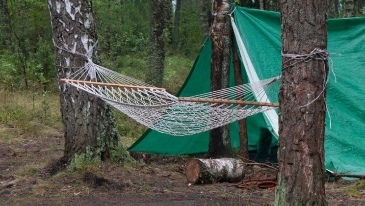 Les critères pour choisir son camping